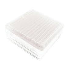 Silica gel actually absorbs the moisture of the flower with little damage to the flower's color and form. Moisture Proof Mildew Proof Beads Silica Gel Desiccant Discolour Dehumidification Box Walmart Com Walmart Com