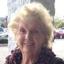 Mrs. Dorothy M. Frederick Obituary