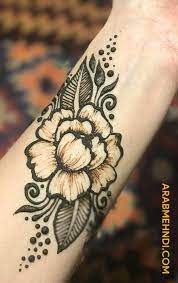 A woman would get back to the historical episodes with this exclusive mehendi this colourful henna tattoo design is a great one for a woman. 50 Wrist Mehndi Design Henna Design August 2019 Wrist Henna Henna Designs Arm Mehndi Designs
