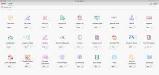 Adobe acrobat allows users to view, edit and create portable document format (pdf) files. Adobe Reader Dc For Mac Download