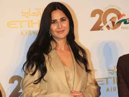 It's Bling O'clock For Katrina Kaif