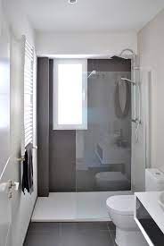Come Arredare Un Bagno Stretto E Lungo Dalla A Alla Z Bagno Interno Idee Bagno Piccolo Arredamento Piccolo Bagno