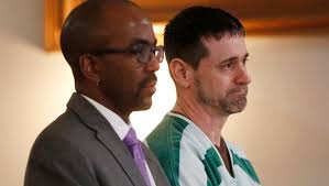 10 photos: Phipps plea hearing