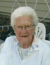 Obituary information for Marian E. Miller