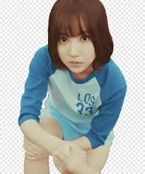 Gfriend the 1st album 'lol'. Gfriend Navillera Woman Kneeling Down While Looking Up Png Pngegg