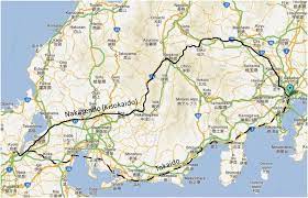 Discover one of japan's ancient highways. Introduction On Kisokaido Road