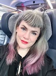 Sandra Heinlein's Instagram, Twitter & Facebook