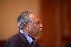 The Accidental Statistician Centenary Celebration