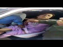 Desi Wife caught Husband in car - video Dailymotion