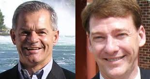 Sununu Announces Picks for Environment, Labor Commissioners