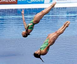 Check spelling or type a new query. Laura Sanchez Y Arantxa Chavez Reviven La Prueba De 3 M Beneficios Del Ejercicio Nadadores Olimpicos Deportes Femeninos