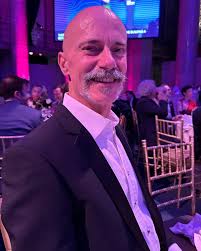 The Center Dinner, honoring Robert Berk & Derek Danton of The Eagle NYC,  and welcoming Dr. Carla Smith as The Center's CEO. Great night!