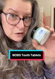 nobs #nobstoothpaste