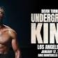 Devin Turner's Underground King - Los Angeles, CA event in Montebello, CA
