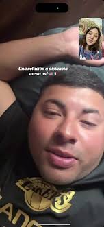 Asi Suena Una Relacion A Distancia