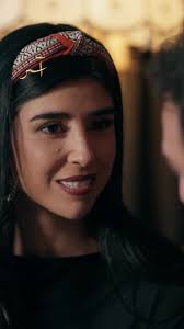 مواهب آسر المتعددة في مسلسل آسر