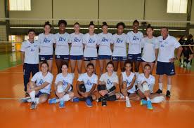 17 de março de 2018. Jornal Da Franca Time De Volei Feminino Feac Franca Retoma Atividades E Estreia Na Superliga B Jornal Da Franca