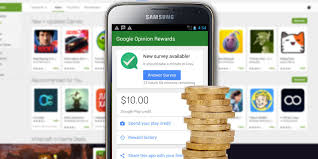 Now get paid to share them with the google opinion rewards app. How To Make More Money With Google Opinion Rewards