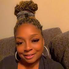 Terrence Randolph's Instagram, Twitter & Facebook