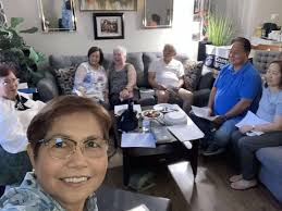 Feed your spirit my friends OR you will simply be led by your emotions.  Stay spiritually healthy and let the Spirit lead you. He knows what's best  for you