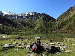 Maybe you would like to learn more about one of these? Schodersee Der Einzige Periodische See Im Nationalpark Hohe Tauern Huttschlag Im Grossarltal Bergsteigerdorf Und Naturjuwel Mit Elementar Naturlehrpfad Schodersee