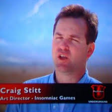 Cerny Games, Inc. People