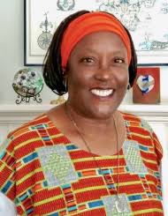 Irma Dillard's Instagram, Twitter & Facebook