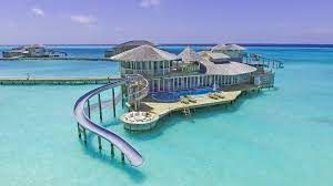Look to see what is offered at your resort and if it incurs any added charges. Travel Guide To The Maldives The Luxury Travel Expert
