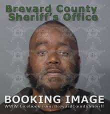 Arrests In Brevard County: May 31, 2025