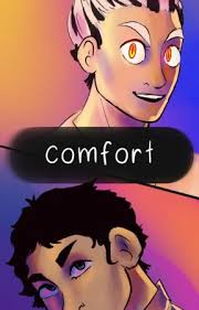 Comfortcrowd Stories