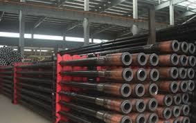 Drill Pipes Drill Pipe Specifications