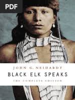 John G. Neihardt) Black Elk Speaks The Complete