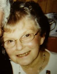 Obituary information for Jane Manchester