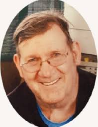 Gary L. Carpenter Obituary May 28, 2022