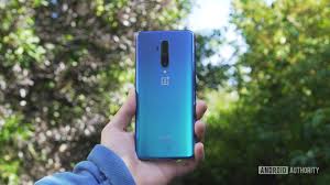 Android: OnePlus 7T Pro review ...