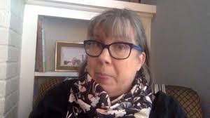 Sally Stamper's Instagram, Twitter & Facebook