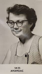 Mary Jane Beard Rayner (1928-2021)