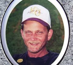 Keith Edward Sullins (1964-2006)