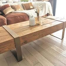 Bois de sélection à l'aubier sain, qualité premium 16 Idees De Tables Basses