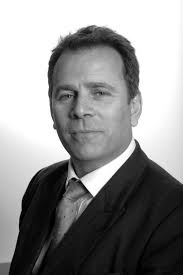 Paul Szkiler, owner, Glenapp Castle