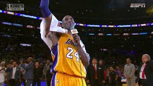 Full match tv brings you the best basketball matches. Mamba Out Kobe Bryant Finishes Final Game With A Storybook Ending Abc News