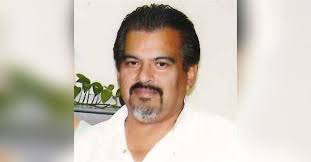 Gilbert Rolando Campos Obituary