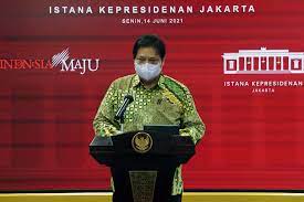 Ppkm mikro diperketat mulai besok 22 juni hingga 5 juli 2021. Pemerintah Perpanjang Ppkm Mikro Hingga 28 Juni Pengaturan Sesuai Zonasi Risiko Wilayah