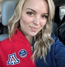 Brenda Blomquist's Instagram, Twitter & Facebook