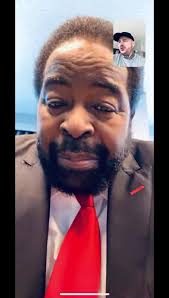 ITS OFFICIAL!!! I AM PARTNERING WITH LES!