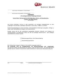 Book digitized by google from the library of the new york public library and uploaded to the internet archive by user tpb. Vollmacht Zur Paketabholung