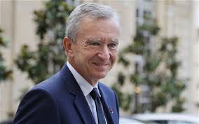 Bernard jean étienne arnault is a french business magnate, investor, and art collector. Bernard Arnault I Don T Like Women Who Try To Dress Too Young