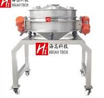 High Quality Direct Discharge Vibrating Screen Machine,OEM ...