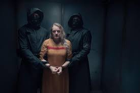 Staffel the handmaid's tale startet ab dem 5. The Handmaid S Tale Staffel 4 Moviepilot De