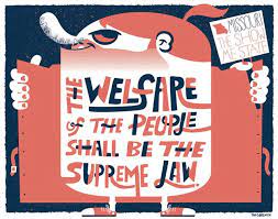 A motto is a phrase intended to formally describe the general motivation or intention of an. 50 And 50 The State Mottos State Mottos Missouri Typographic Poster